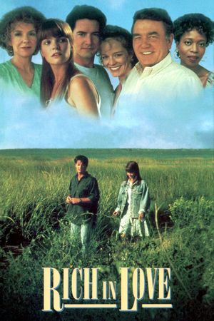 Rich in Love's poster