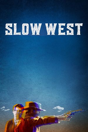 Slow West's poster