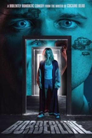 Borderline's poster