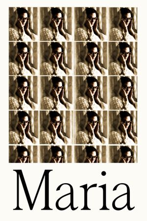 Maria's poster