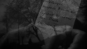 Diary of a Country Priest's poster