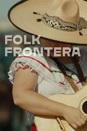 Folk Frontera's poster