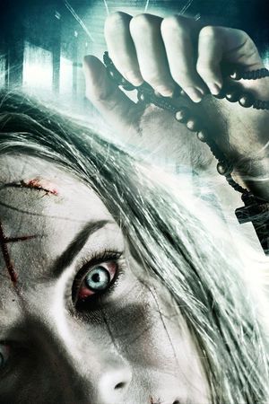 The Exorcism of Anna Ecklund's poster