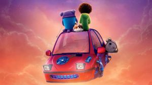 Home's poster