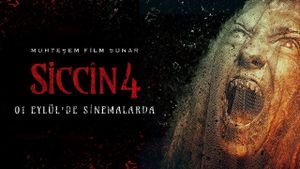 Siccin 4's poster