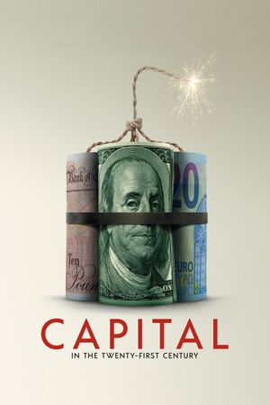 Capital in the Twenty-First Century's poster