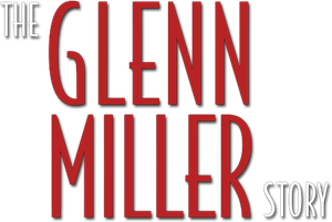 The Glenn Miller Story's poster