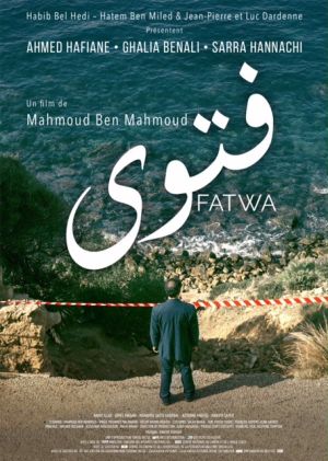 Fatwa's poster