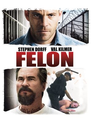 Felon's poster