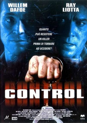 Control's poster