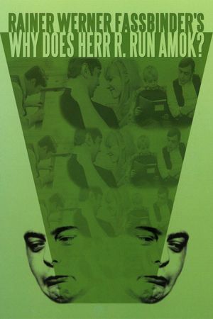 Why Does Herr R. Run Amok?'s poster image