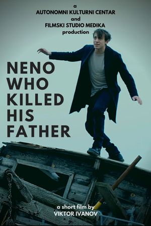 Neno Who Killed His Father's poster