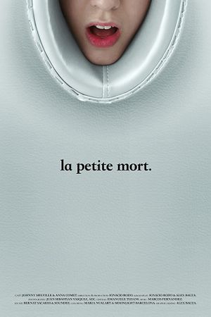 La petite mort's poster