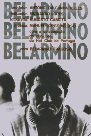 Belarmino's poster