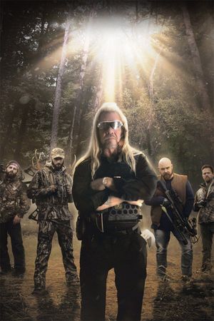 Hunter's Creed's poster
