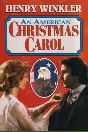 An American Christmas Carol's poster