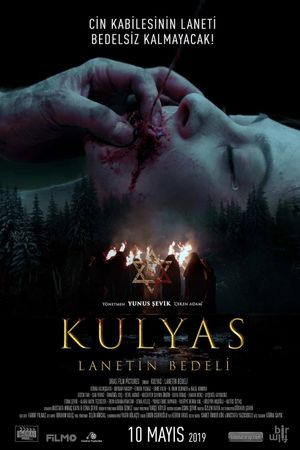 Kulyas: Lanetin Bedeli's poster