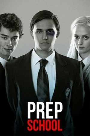 Prep School's poster