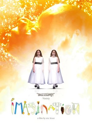 Imagination's poster