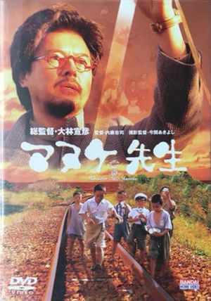 The Stupid Teacher's poster