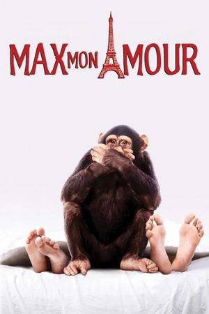 Max My Love's poster