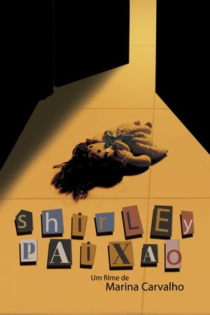 Shirley Paixão's poster