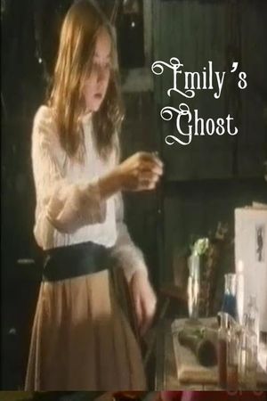Emily's Ghost's poster