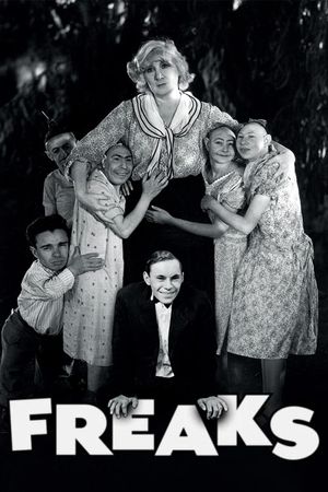 Freaks's poster