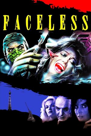 Faceless's poster