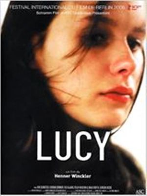 Lucy's poster