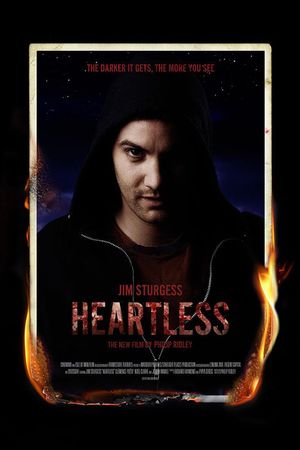 Heartless's poster