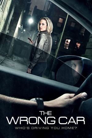 The Wrong Car's poster