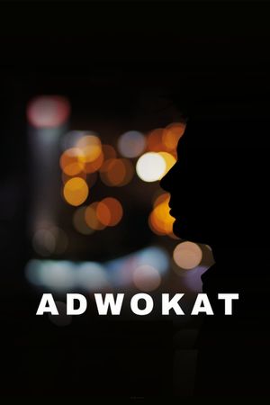Adwokat's poster