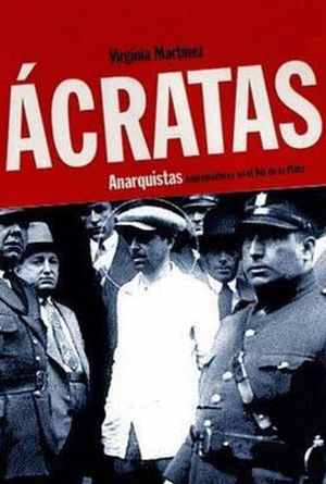 Acratas's poster image