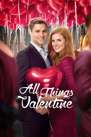 All Things Valentine's poster image