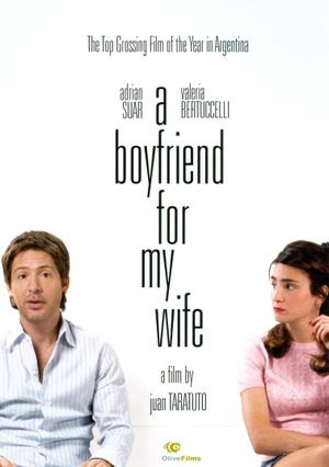 A Boyfriend for My Wife's poster