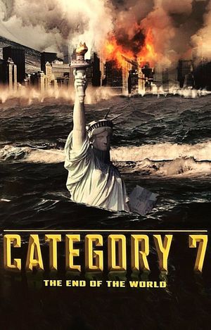 Category 7: The End of the World's poster