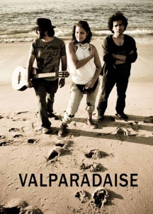 Valparadaise's poster