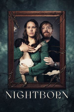 Nightborn's poster
