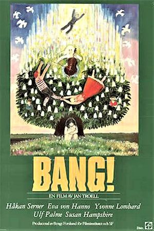 Bang!'s poster