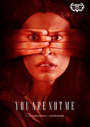 You Are Not Me's poster