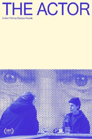 The Actor's poster