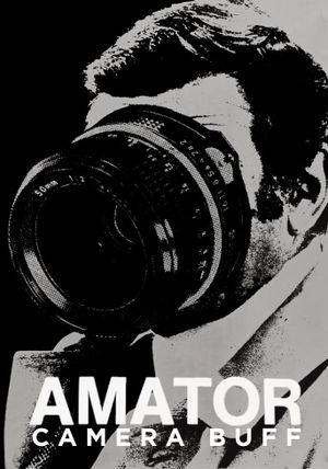 Camera Buff's poster