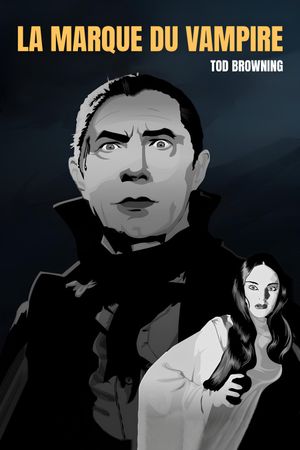Mark of the Vampire's poster