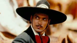 The Cisco Kid's poster