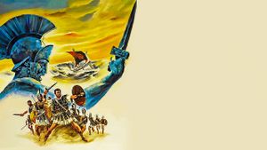 Jason and the Argonauts's poster