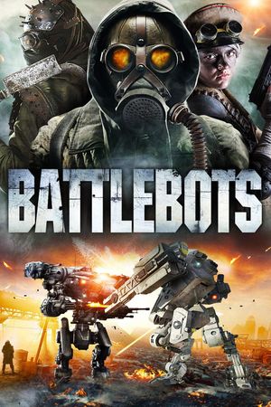 Battle Bots's poster