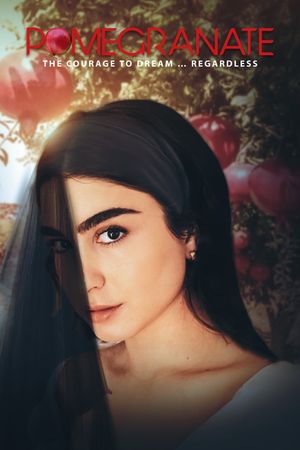 Pomegranate's poster