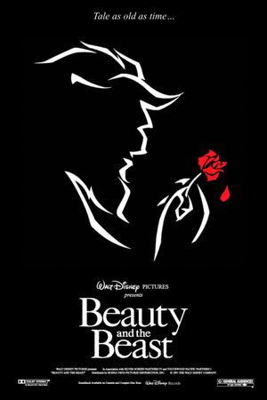 Beauty and the Beast's poster