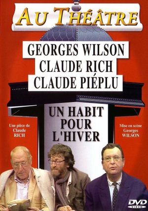 Un habit pour l'hiver's poster